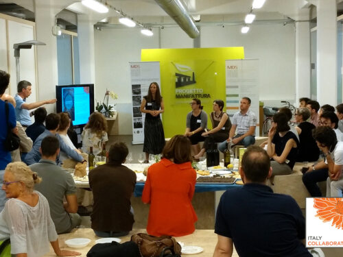 collaborative lbc