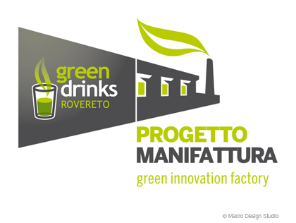 Green Drinks a Rovereto con il LBC Collaborative: Italy.