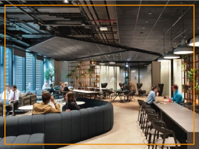 BREEAM Refurbishment and fit-out