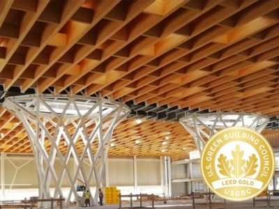 tetrapak leed