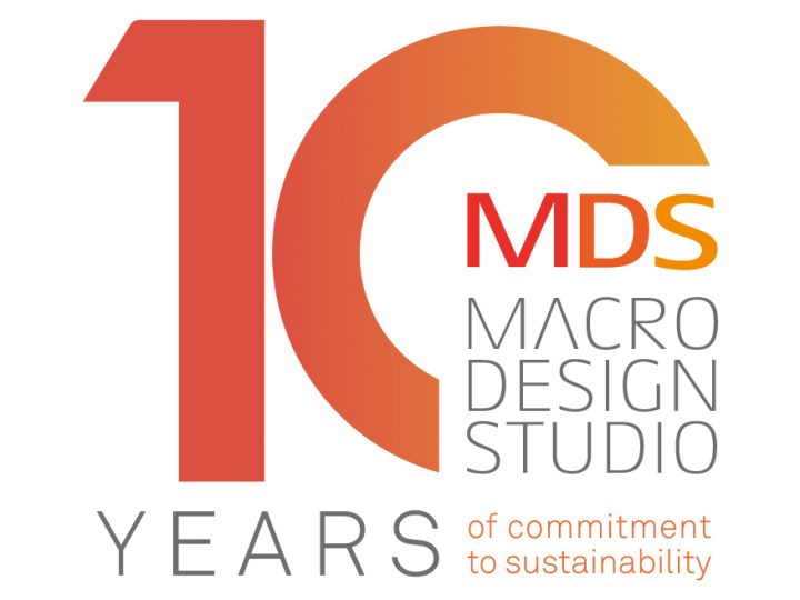 10 anni di Macro Design Studio