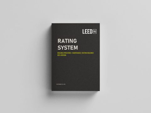 leed v5