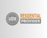 leed residential provider