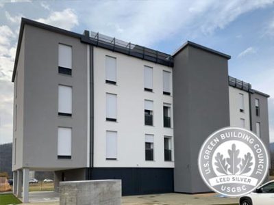 schio leed for homes