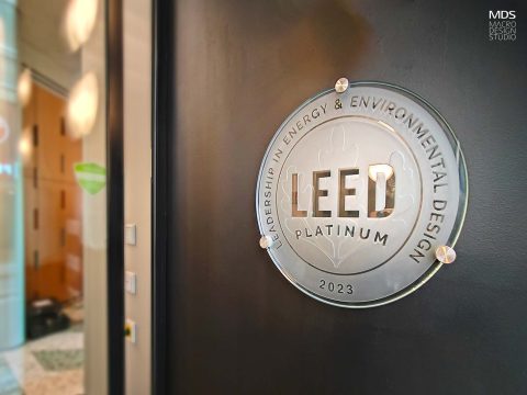 leed platinum