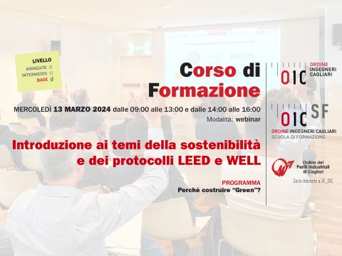 formazione oic