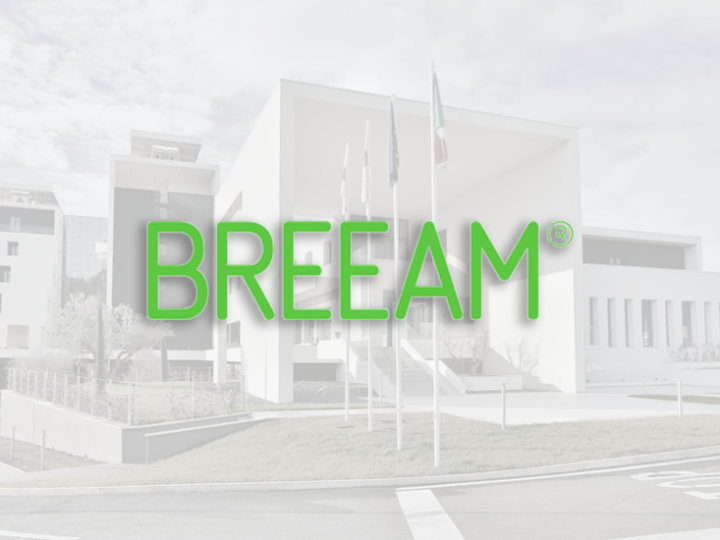 Certificazione BREEAM: aumentano le tariffe a partire dal 1° aprile 2024