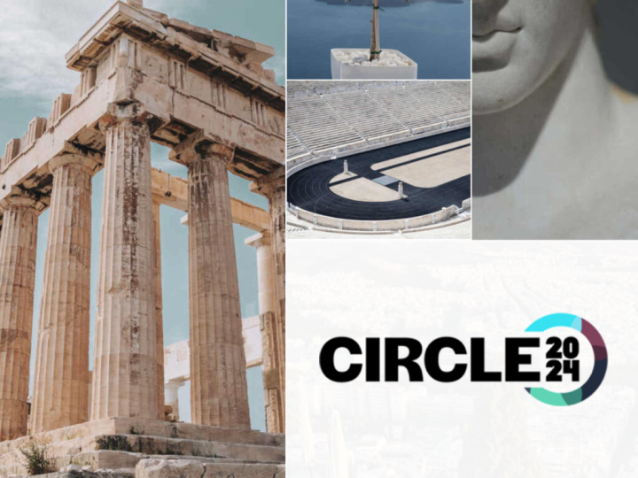 GBCI Europe Circle 2024: la community LEED ad Atene dal 17 al 19 aprile
