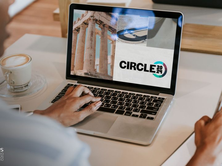 SAVE THE DATE: 24th April: Macro Design Studio to Headline GBCI Europe Circle Online