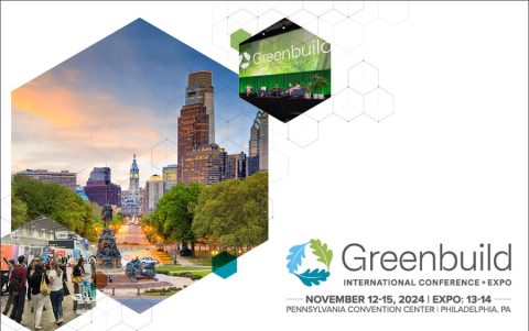 greenbuild