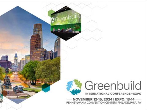 greenbuild