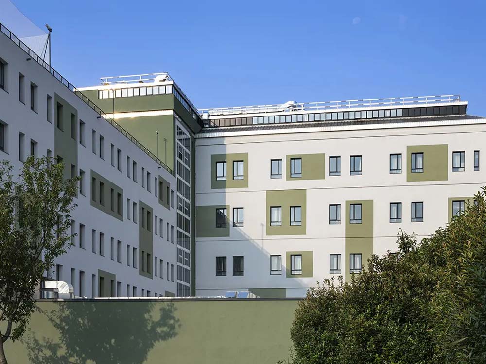 relife corso novara