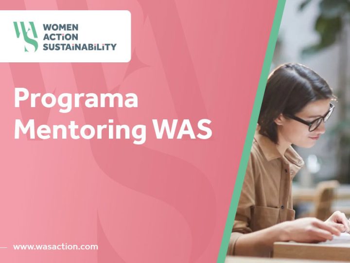 Mentoring WAS: una win-win experience de acompañamiento y transferencia de conocimiento