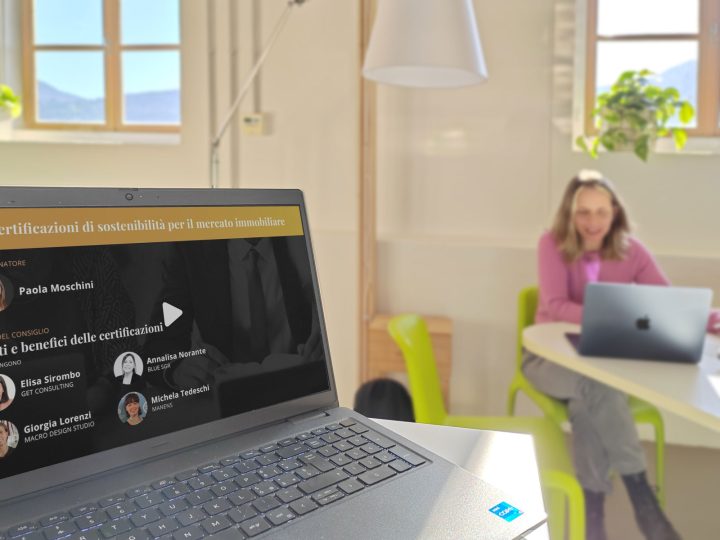 Certificazioni di Sostenibilità: il contributo della serie Camelot al futuro del Real Estate
