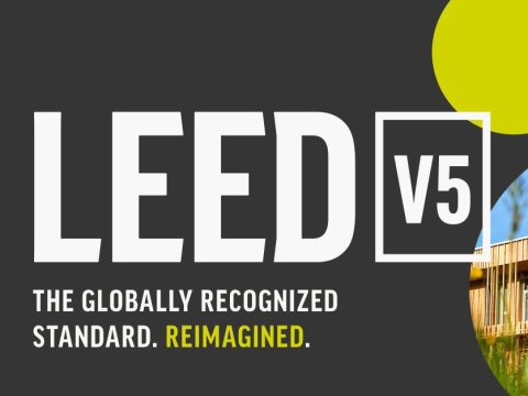 leed v5