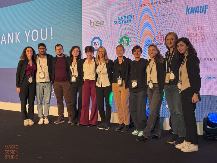 GBCI Europe Circle 2025: Three Days of Innovation, Impact, and Connections in Prague