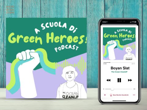green heroes