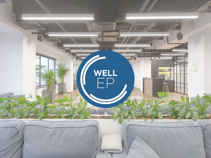 We Are a WELL Enterprise Provider: A New Milestone to Support WELL Certification