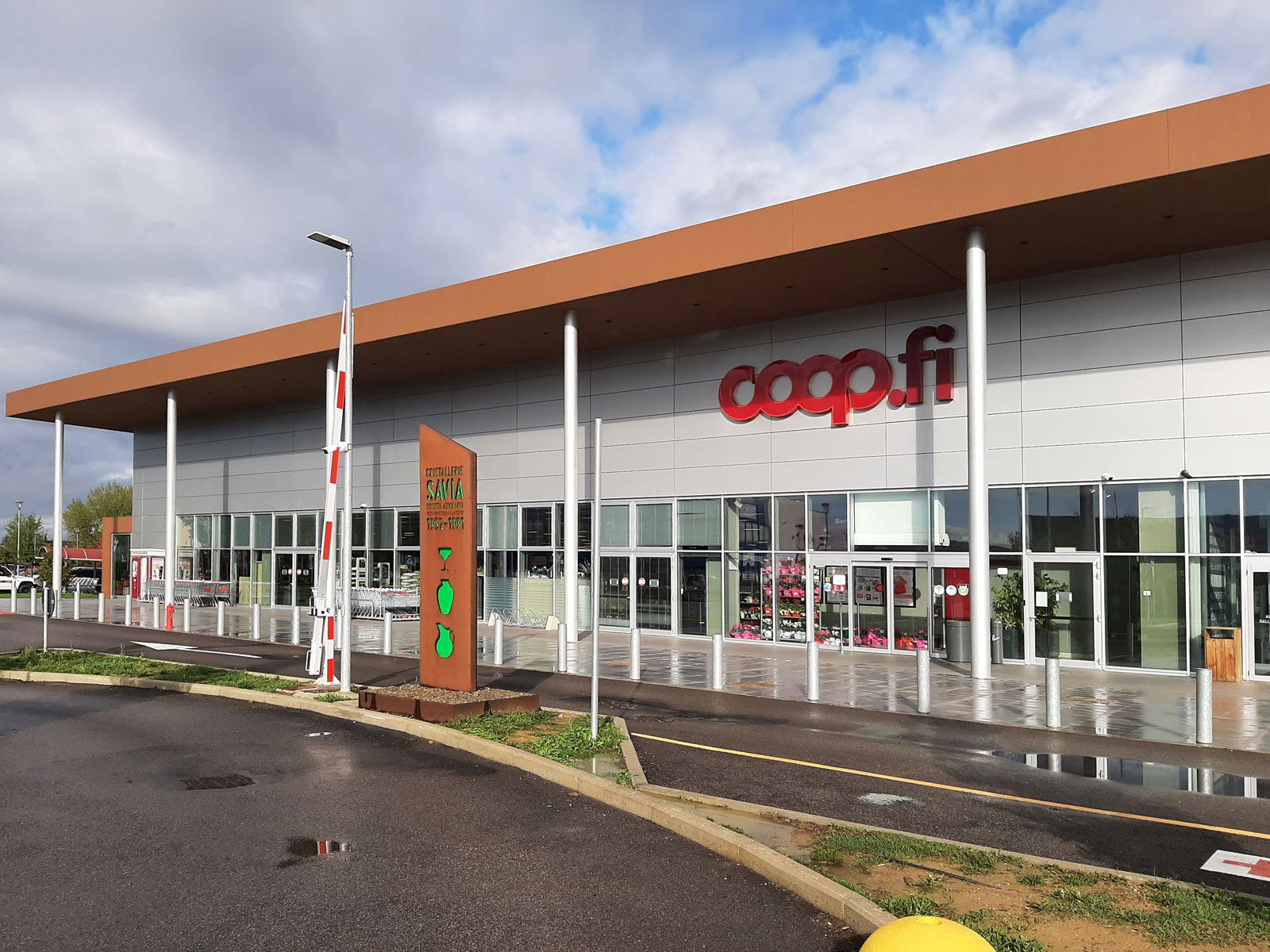 coop pontorme