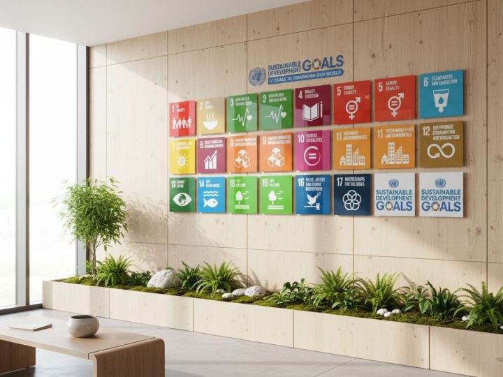 Gli SDGs: cosa sono e perché sono centrali nei report di sostenibilità