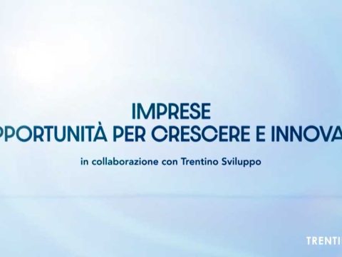 trentino tv
