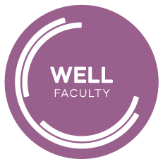well faculty