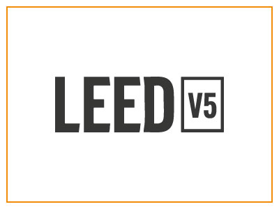 leed v5
