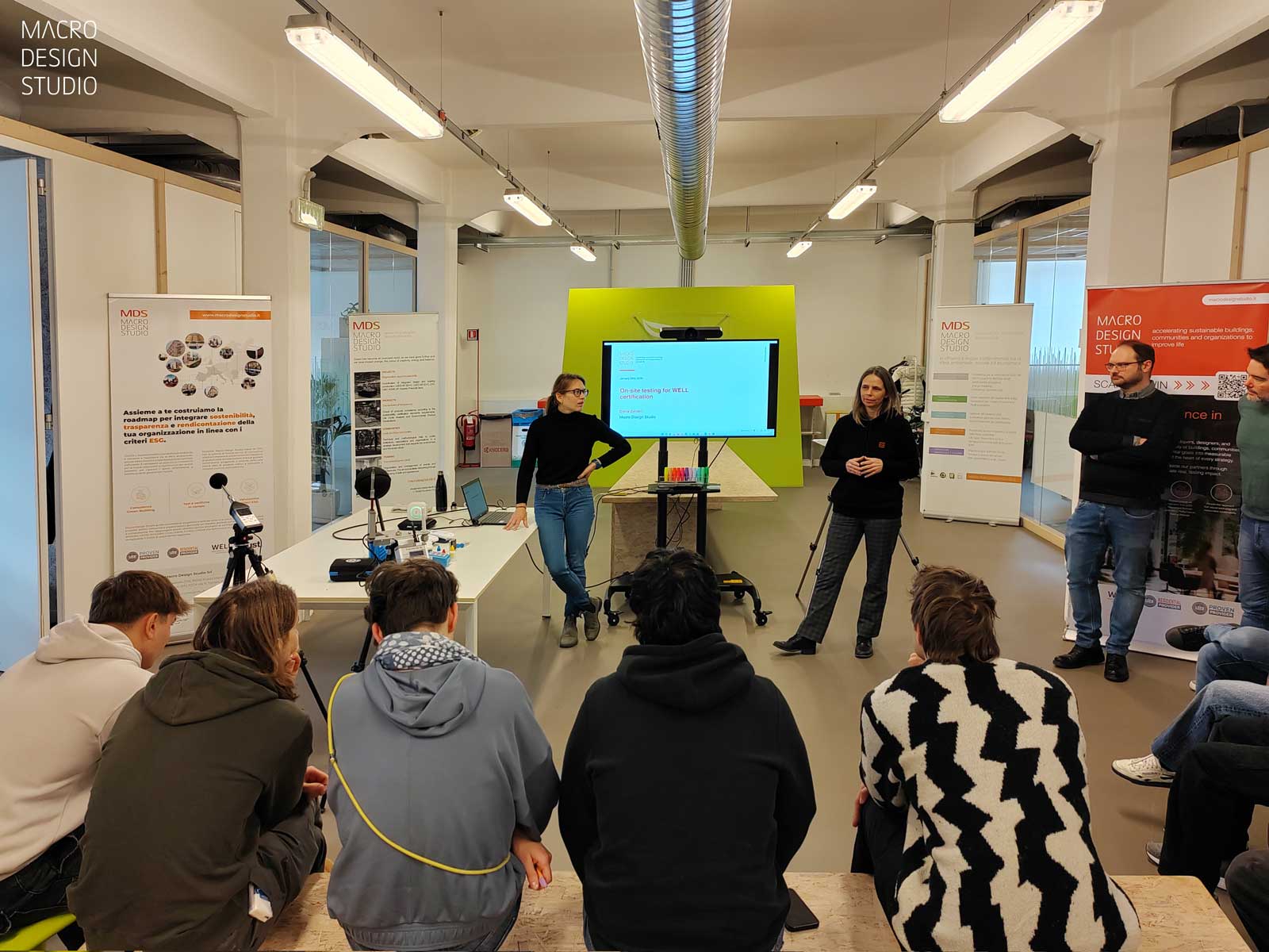workshop