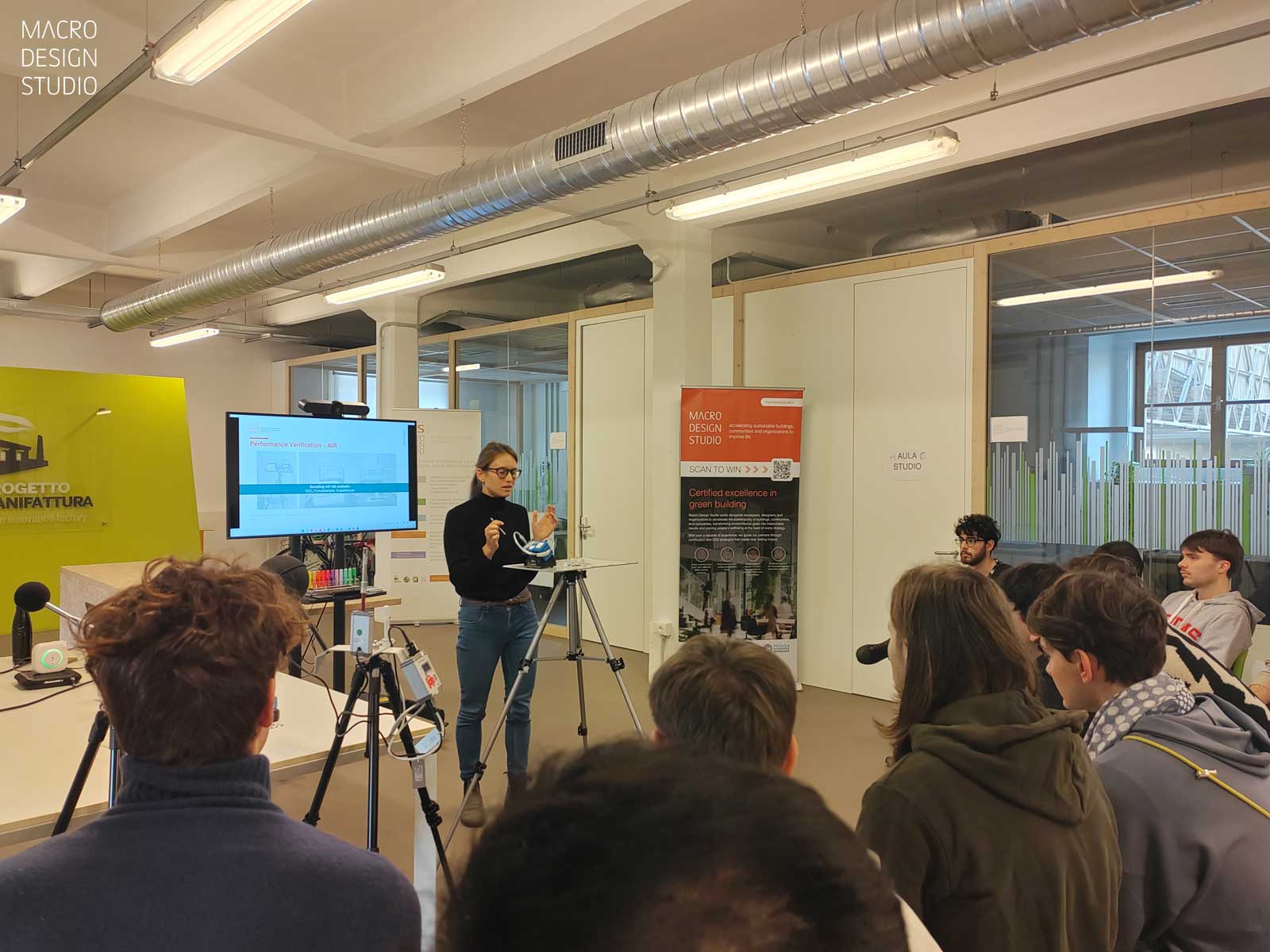 workshop