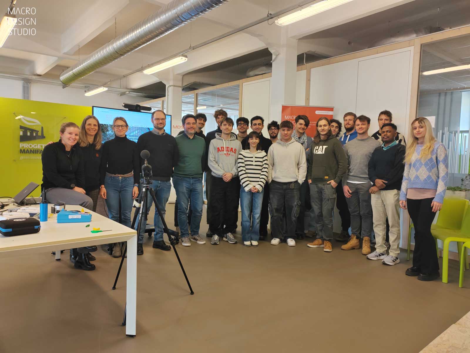 workshop