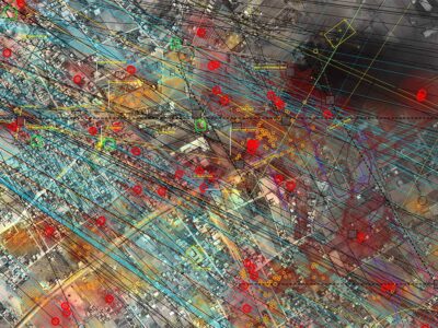 forensic architecture