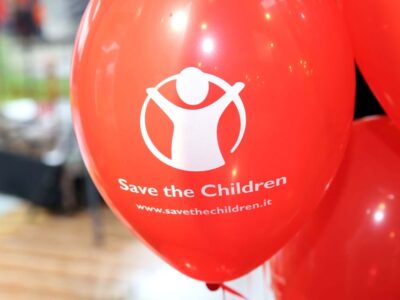 save the children