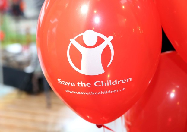 save the children