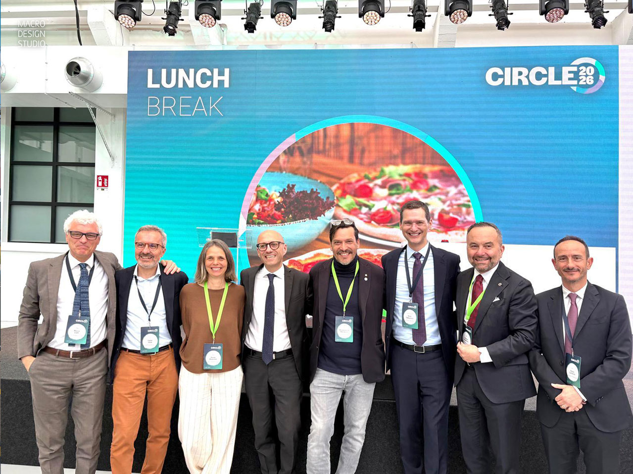circle 2026