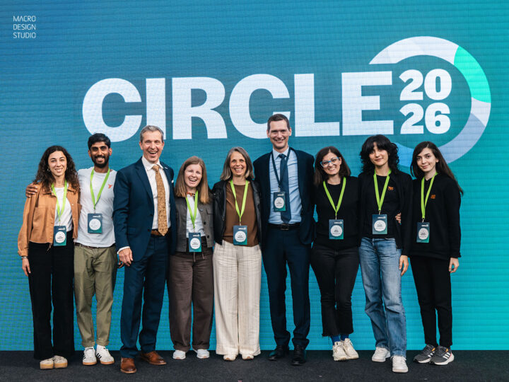 Macro Design Studio at GBCI Europe Circle 2026: Resilience that connects and inspires