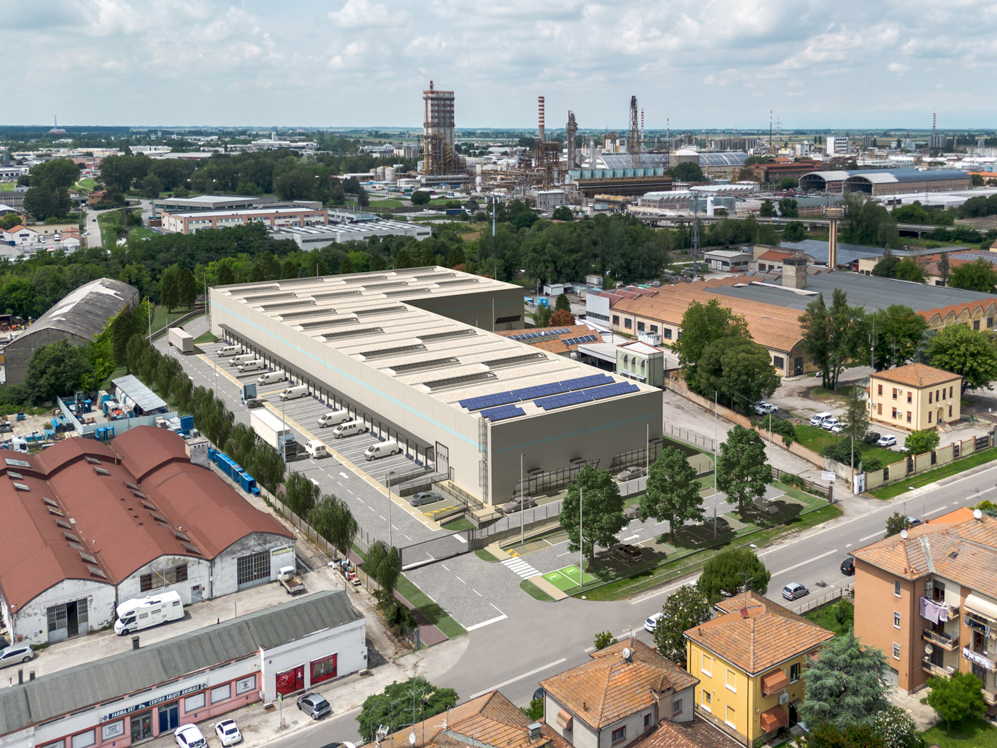 ferrara