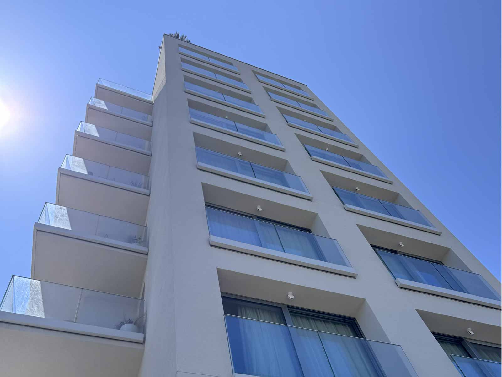 opera suite hotel