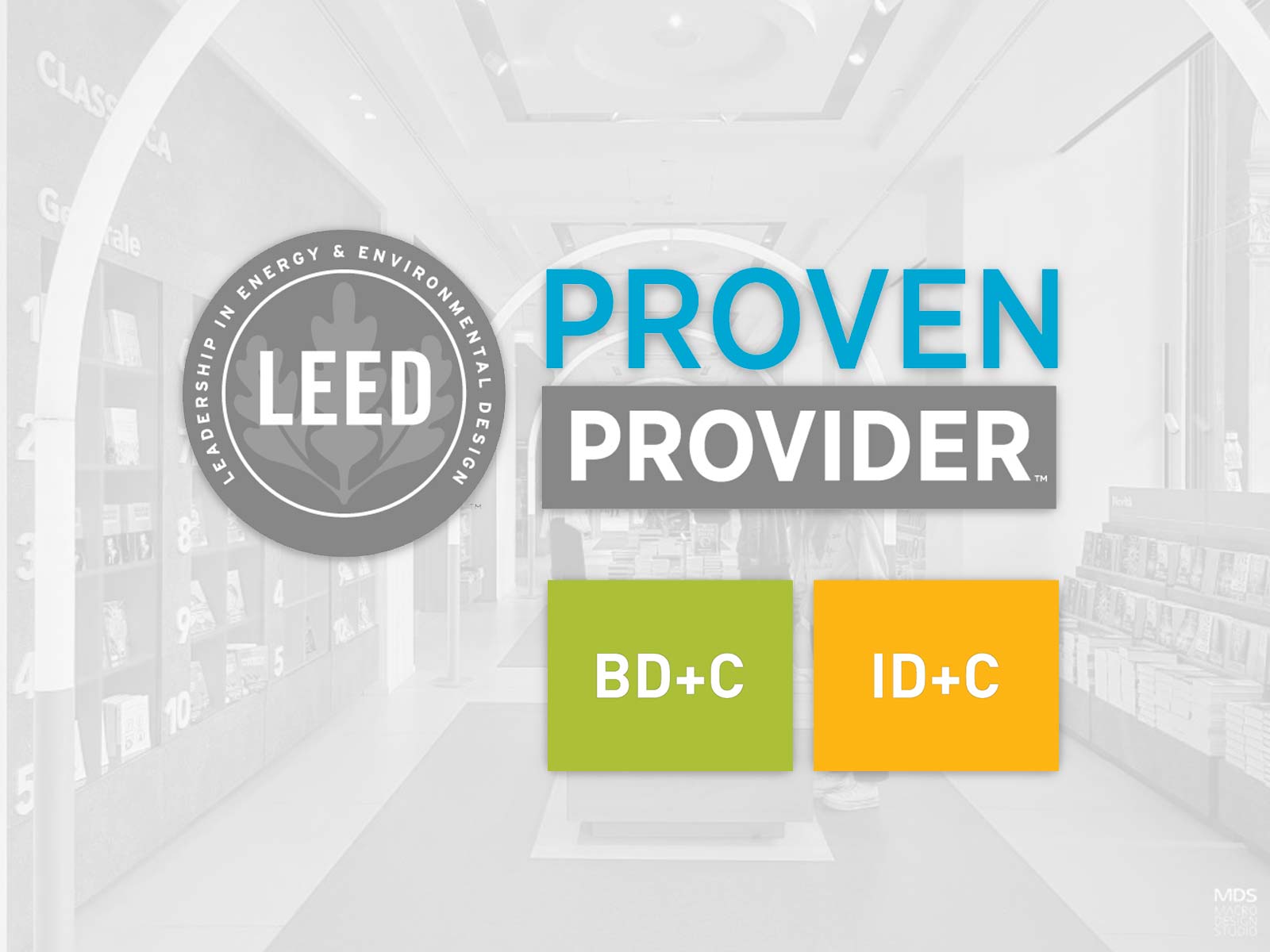 proven provider
